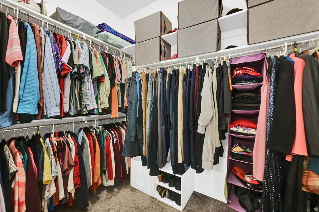 1163 W HENRY AVE Farmington, UT 84025