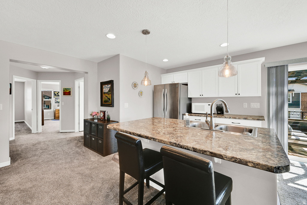 1163 W HENRY AVE Farmington, UT 84025