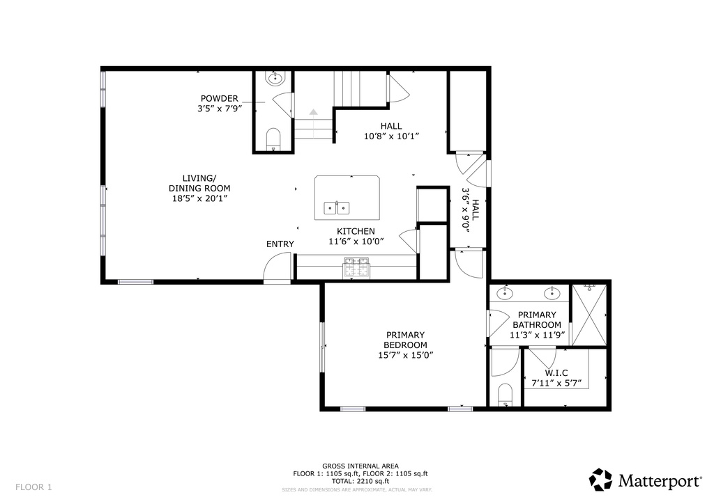 1163 W HENRY AVE Farmington, UT 84025