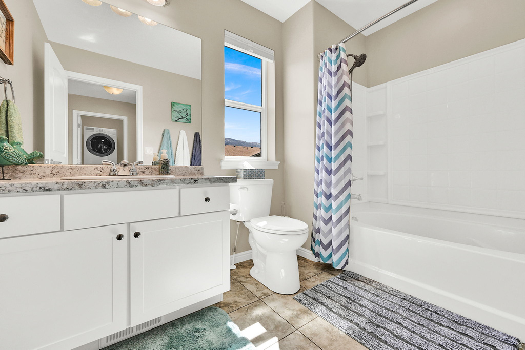 1163 W HENRY AVE Farmington, UT 84025