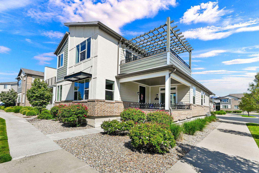 1163 W HENRY AVE Farmington, UT 84025