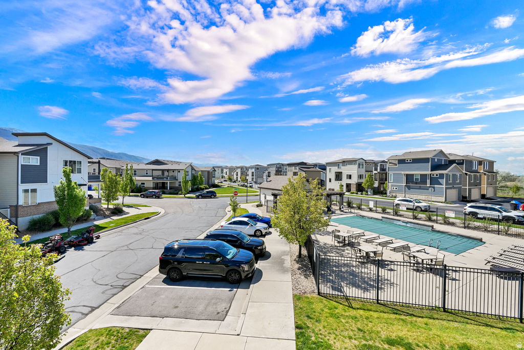 1163 W HENRY AVE Farmington, UT 84025