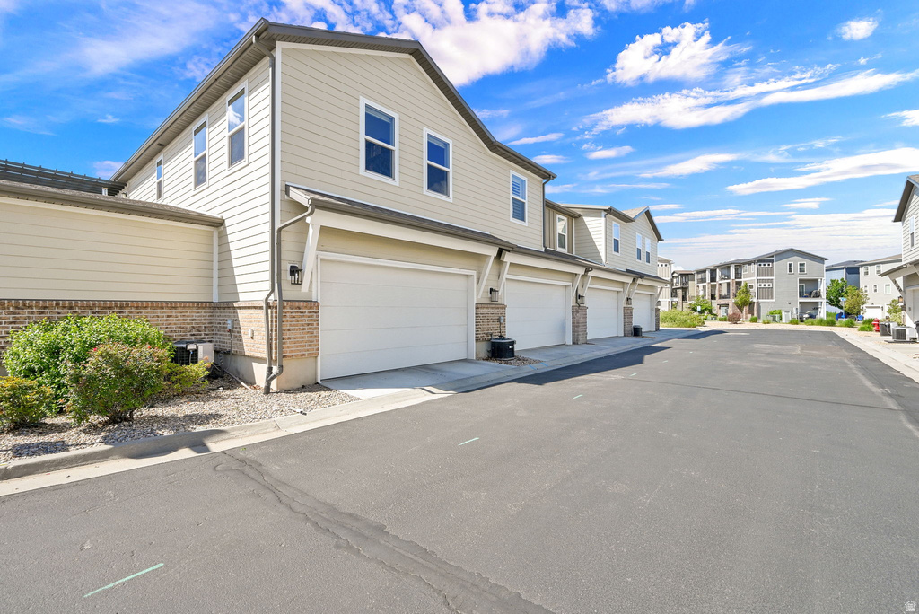 1163 W HENRY AVE Farmington, UT 84025