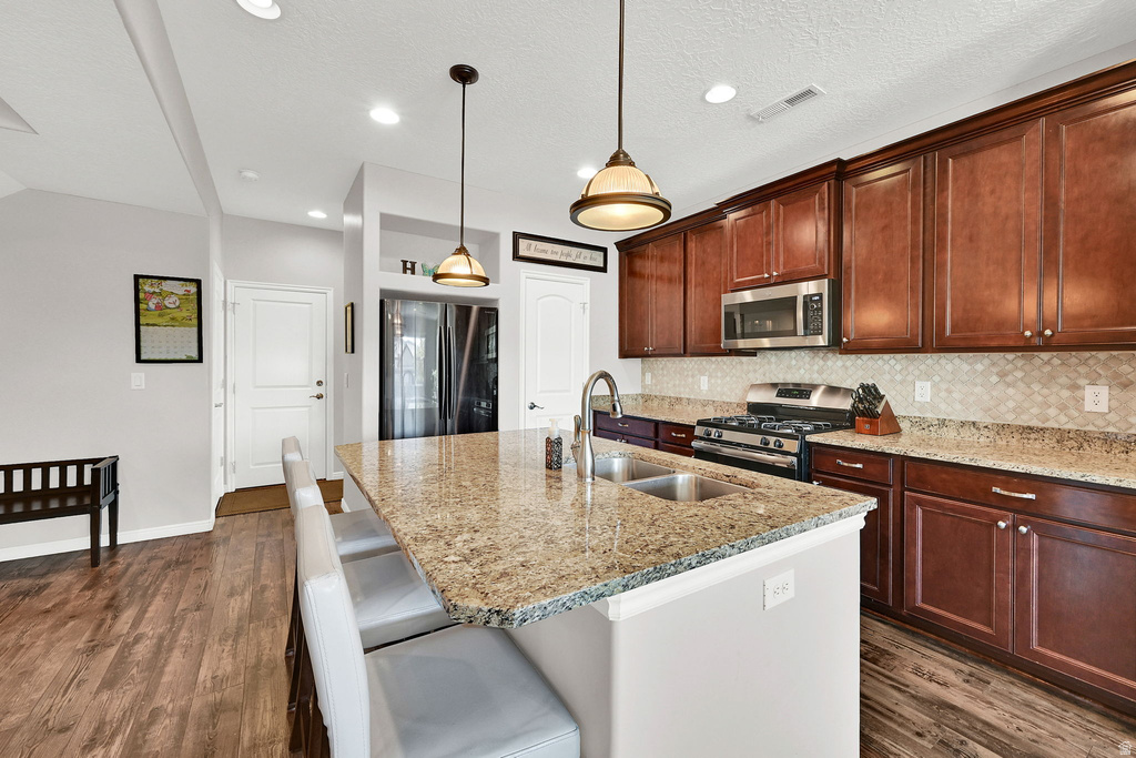 1163 W HENRY AVE Farmington, UT 84025