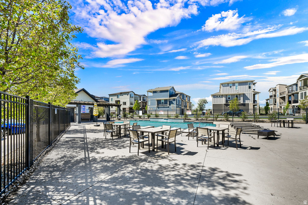 1163 W HENRY AVE Farmington, UT 84025