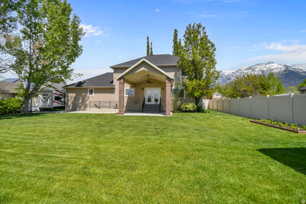 424 E 420 S Pleasant Grove, UT 84062