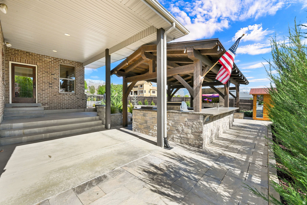 3298 N 1250 W Pleasant View, UT 84414