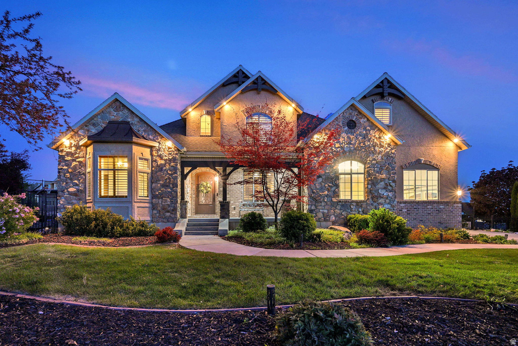 3298 N 1250 W Pleasant View, UT 84414