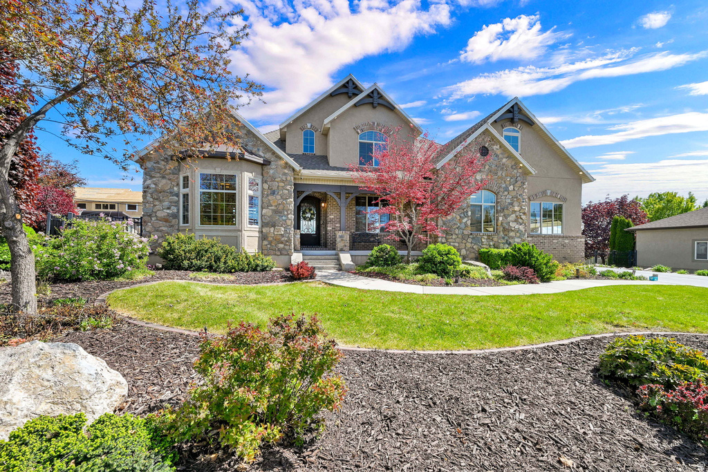 3298 N 1250 W Pleasant View, UT 84414