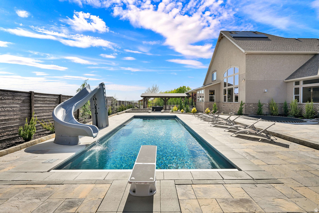 3298 N 1250 W Pleasant View, UT 84414