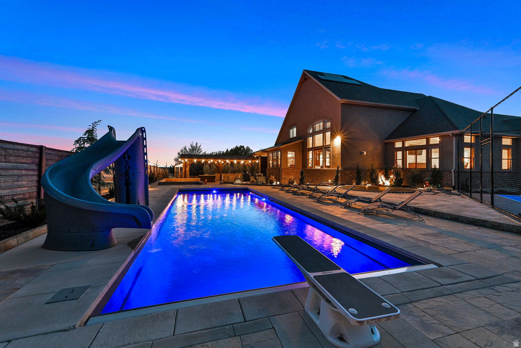 3298 N 1250 W Pleasant View, UT 84414