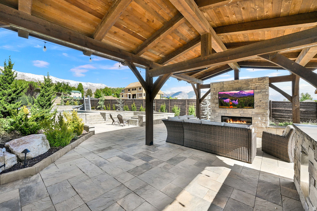 3298 N 1250 W Pleasant View, UT 84414