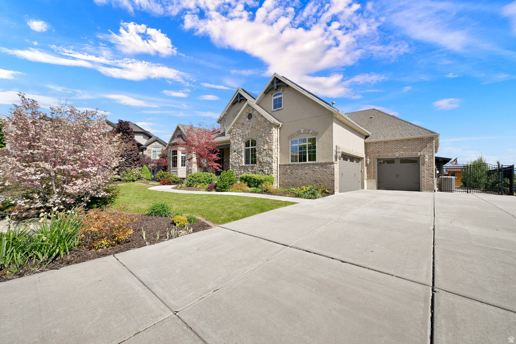 3298 N 1250 W Pleasant View, UT 84414