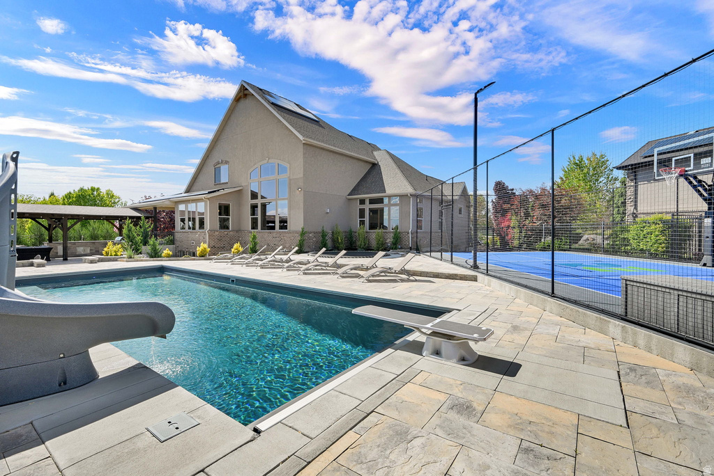 3298 N 1250 W Pleasant View, UT 84414