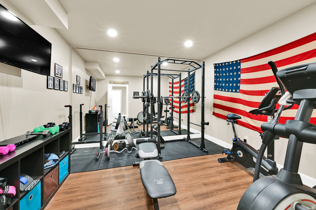 3298 N 1250 W Pleasant View, UT 84414