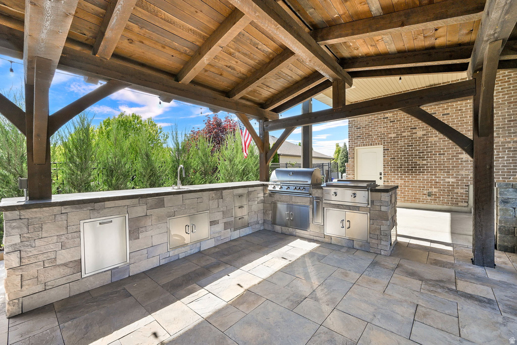 3298 N 1250 W Pleasant View, UT 84414