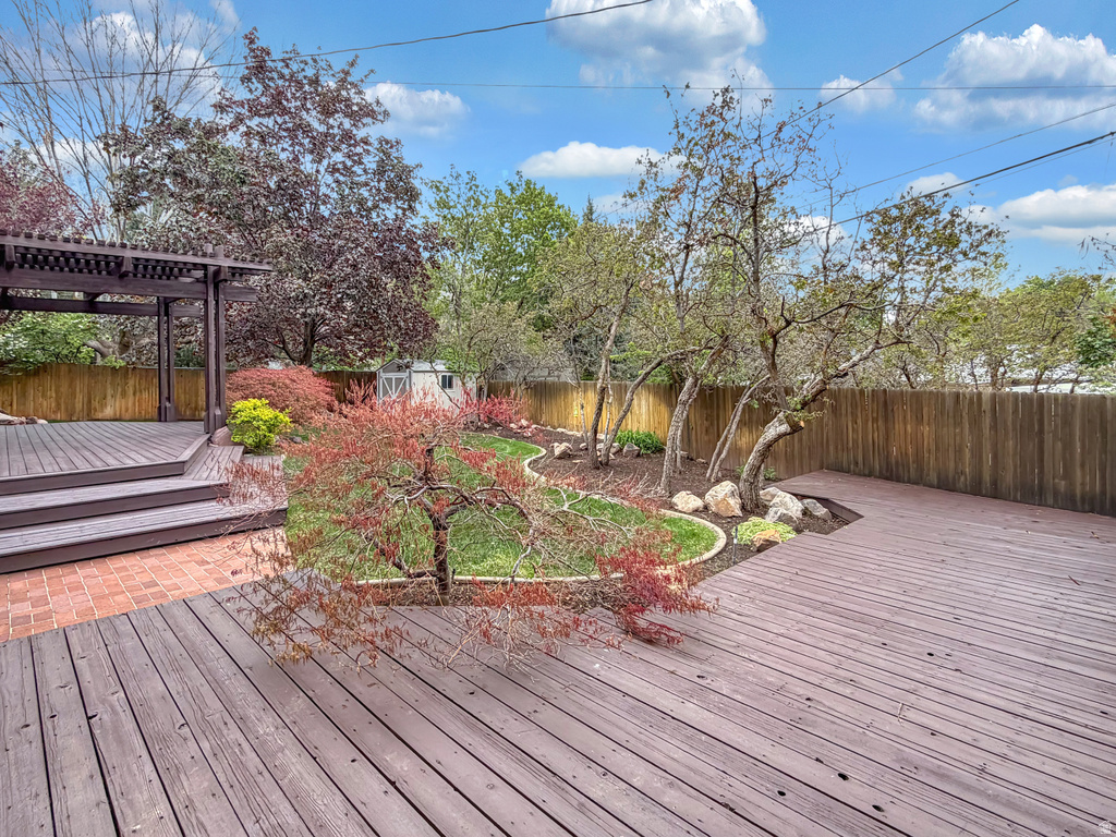 3654 E APOLLO DR Salt Lake City, UT 84124