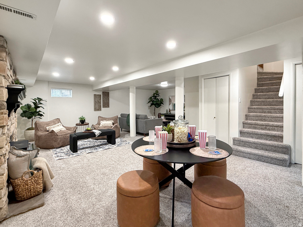 3654 E APOLLO DR Salt Lake City, UT 84124