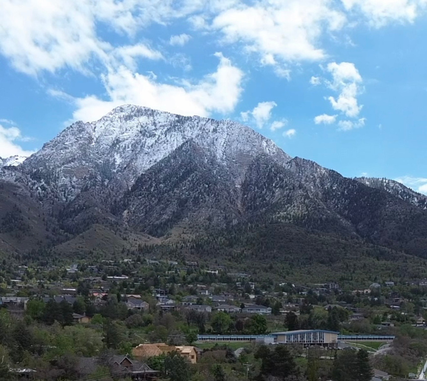 3654 E APOLLO DR Salt Lake City, UT 84124