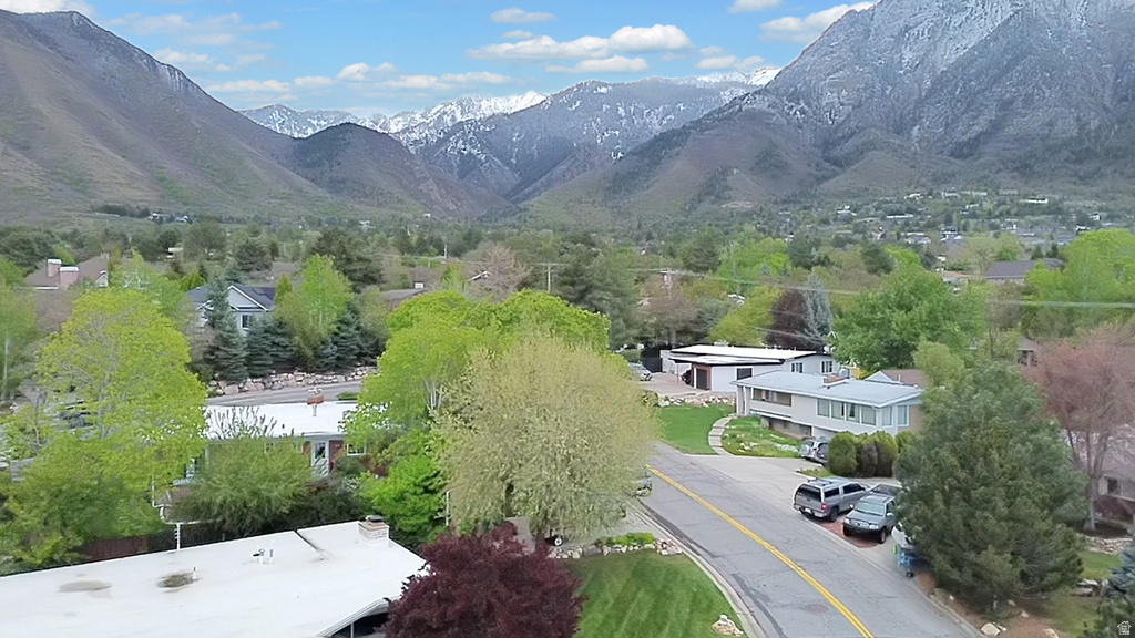 3654 E APOLLO DR Salt Lake City, UT 84124