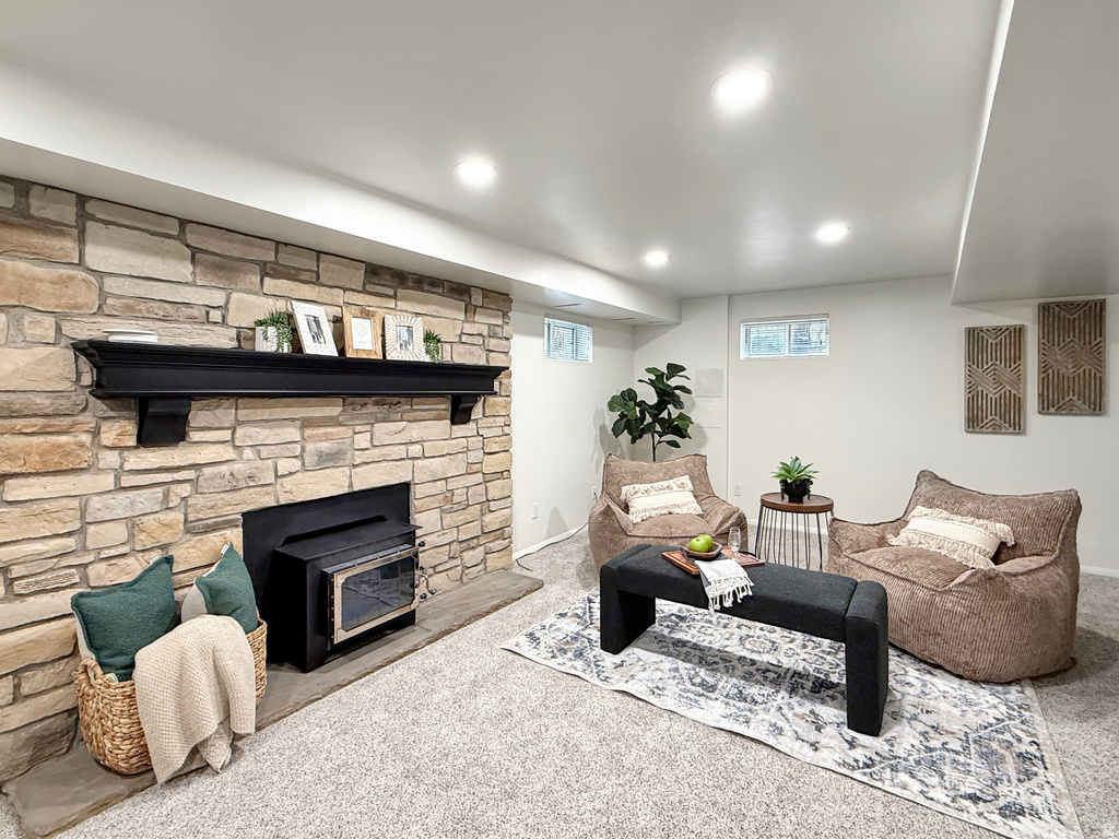 3654 E APOLLO DR Salt Lake City, UT 84124