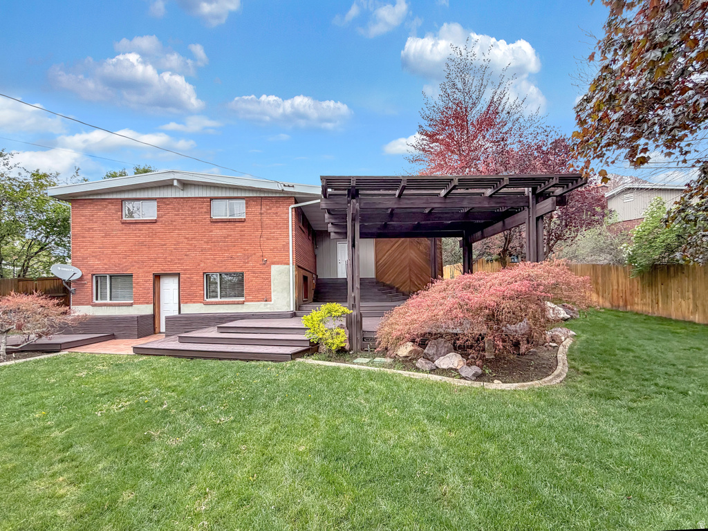 3654 E APOLLO DR Salt Lake City, UT 84124