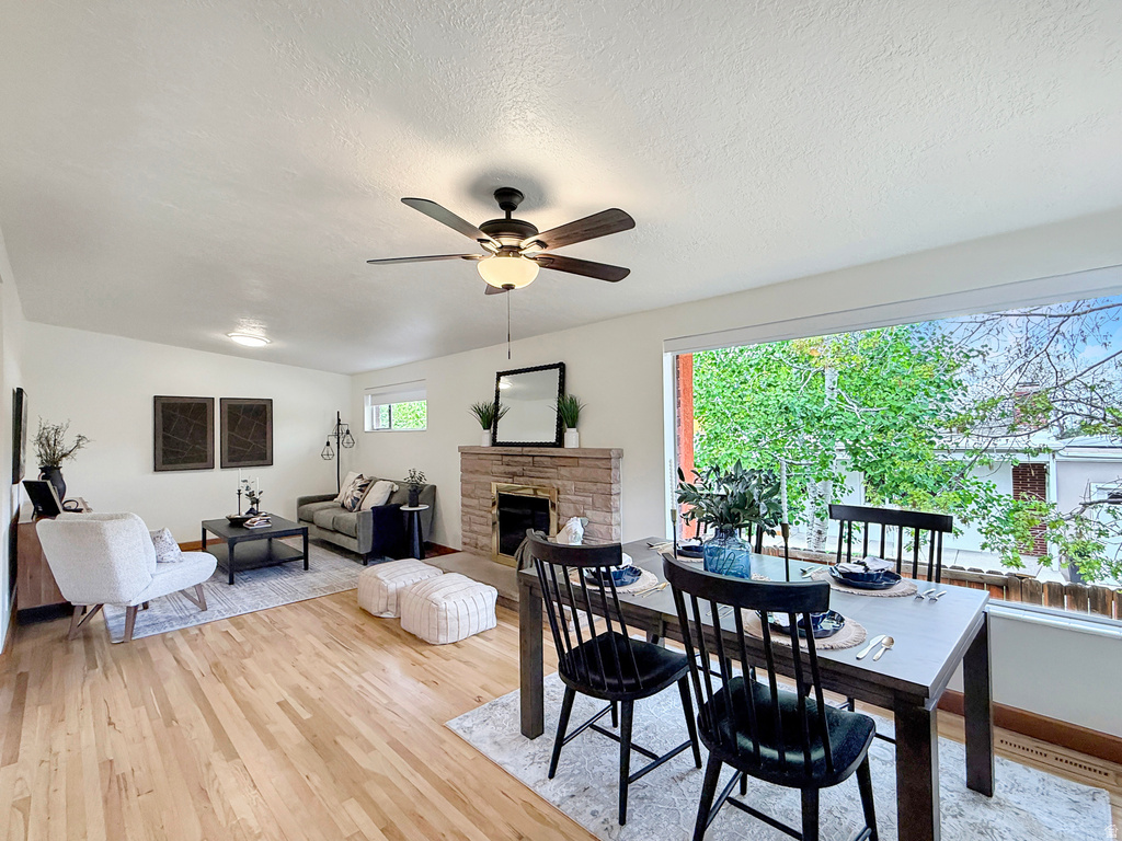 3654 E APOLLO DR Salt Lake City, UT 84124