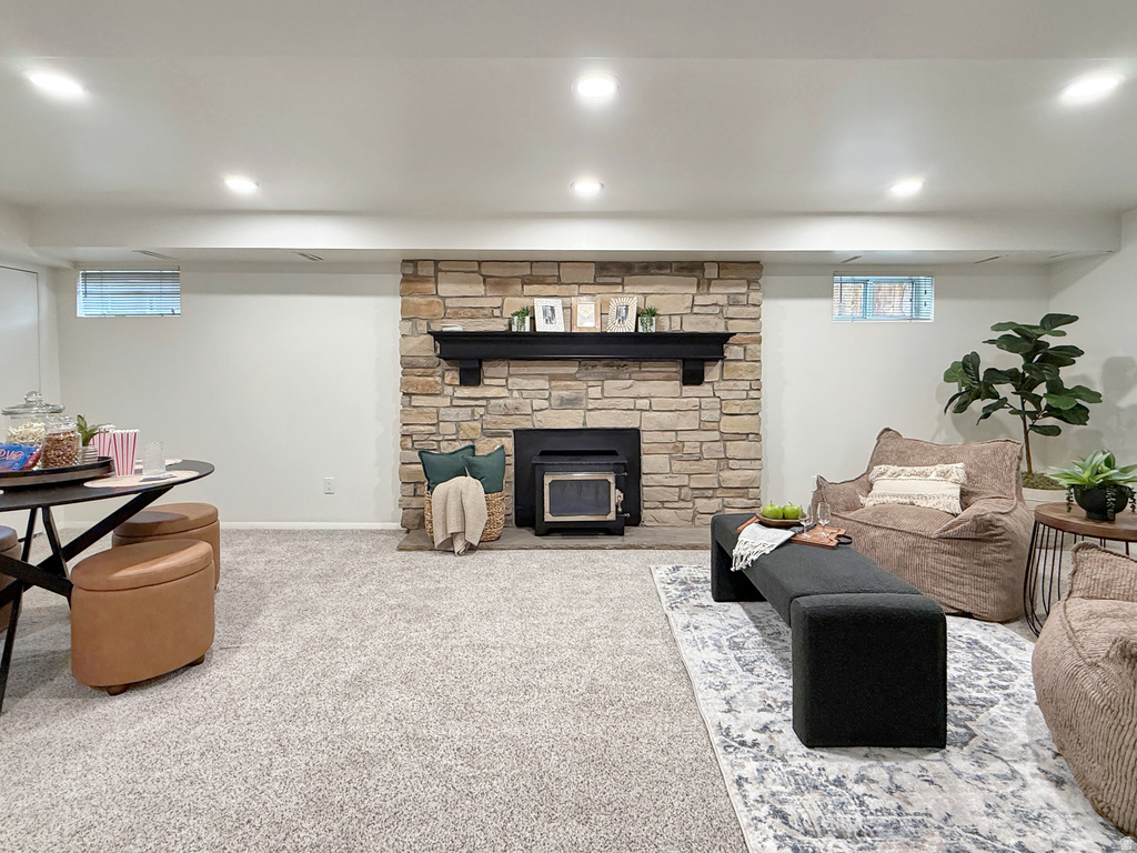 3654 E APOLLO DR Salt Lake City, UT 84124