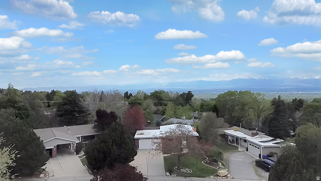 3654 E APOLLO DR Salt Lake City, UT 84124