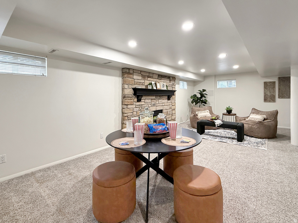 3654 E APOLLO DR Salt Lake City, UT 84124