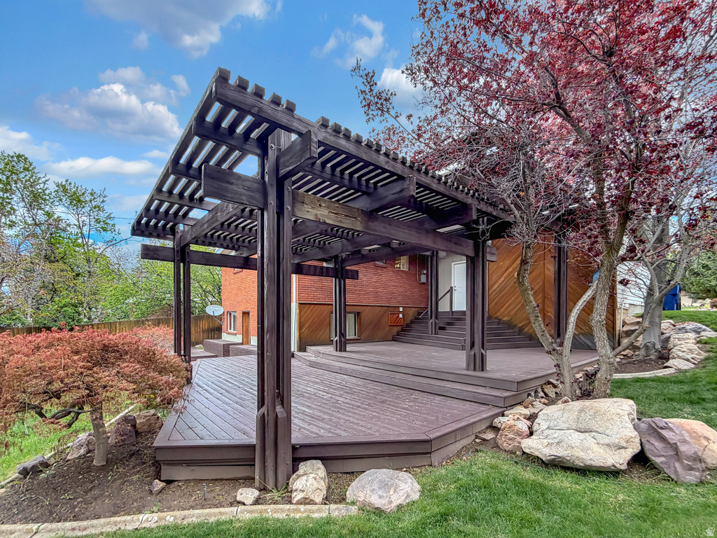 3654 E APOLLO DR Salt Lake City, UT 84124