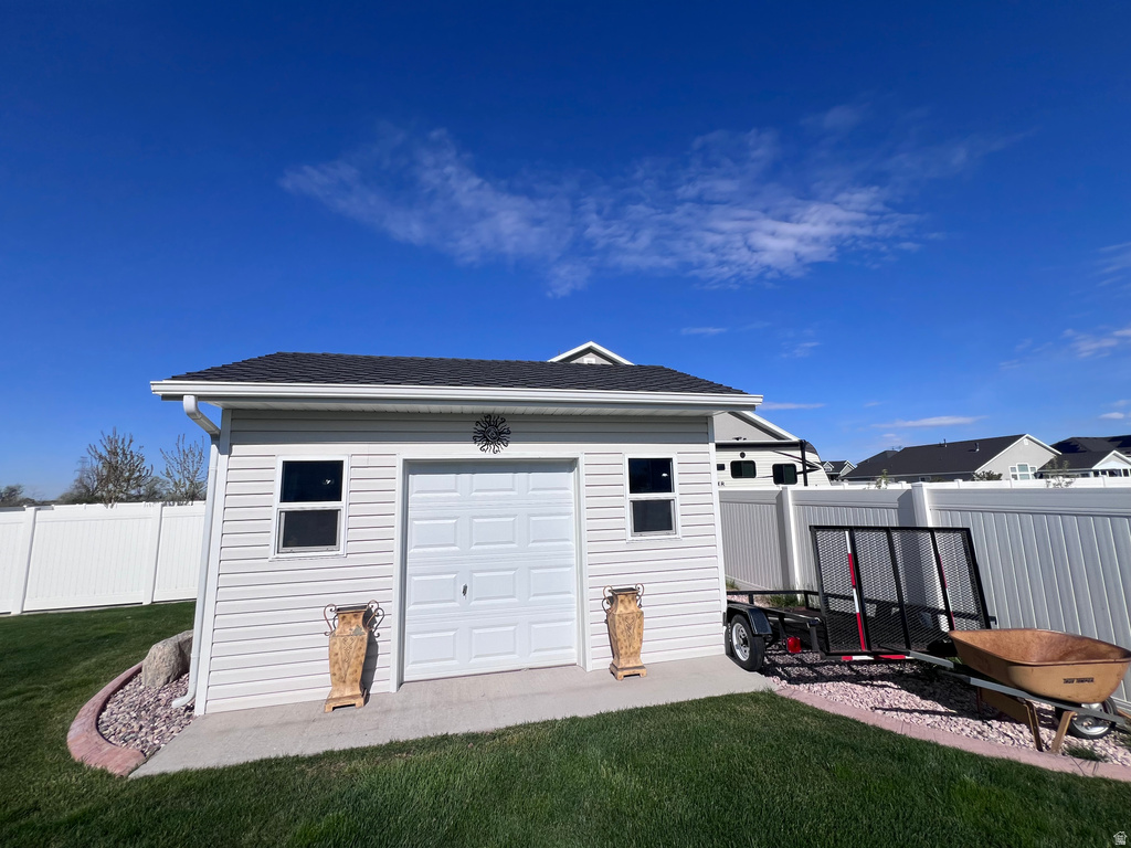 2437 N 2950 W Plain City, UT 84404