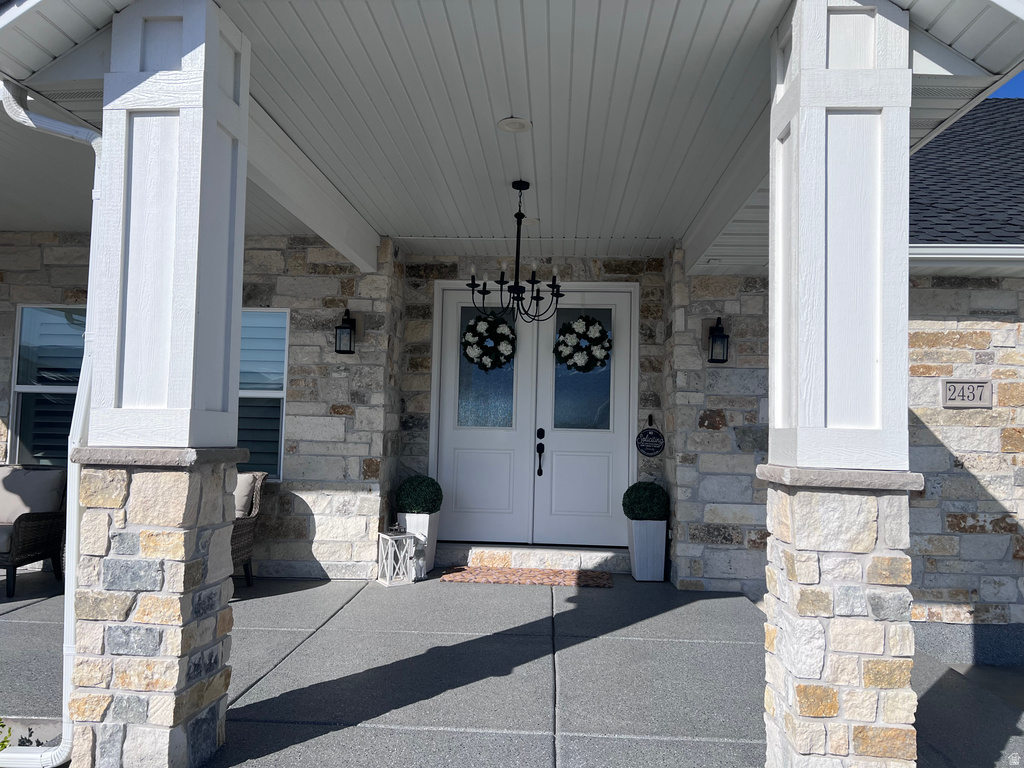 2437 N 2950 W Plain City, UT 84404