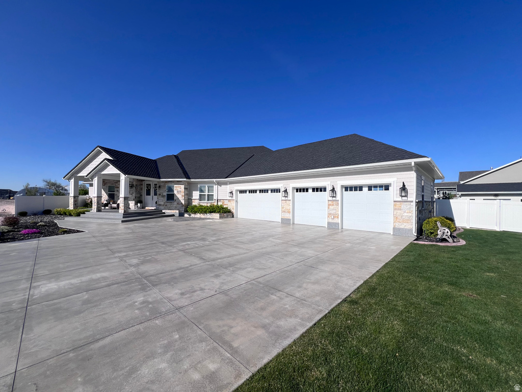 2437 N 2950 W Plain City, UT 84404