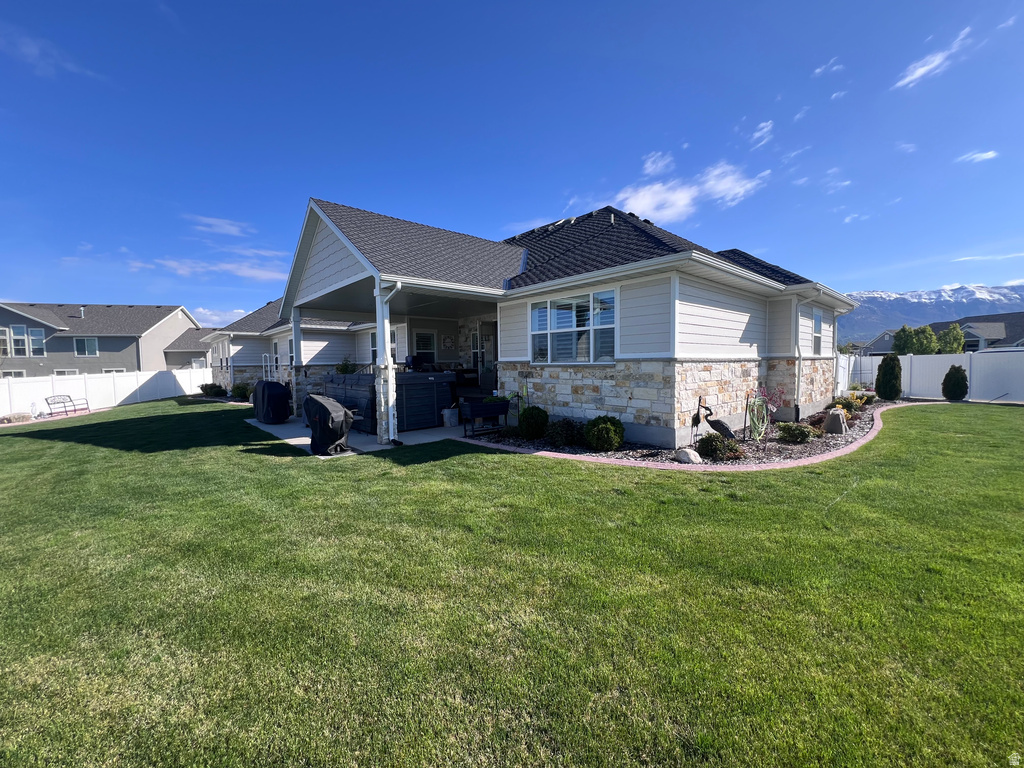 2437 N 2950 W Plain City, UT 84404