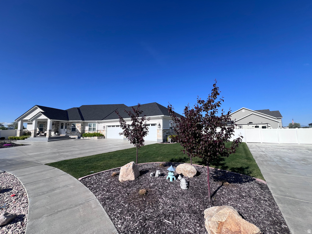 2437 N 2950 W Plain City, UT 84404