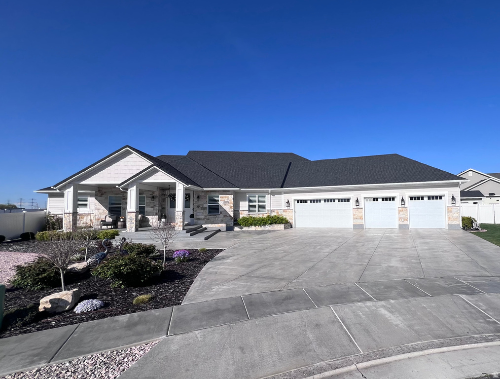 2437 N 2950 W Plain City, UT 84404