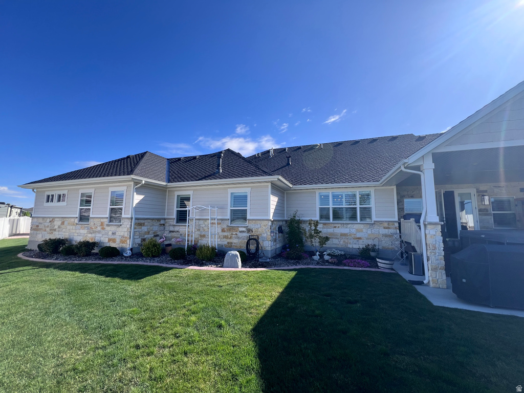 2437 N 2950 W Plain City, UT 84404