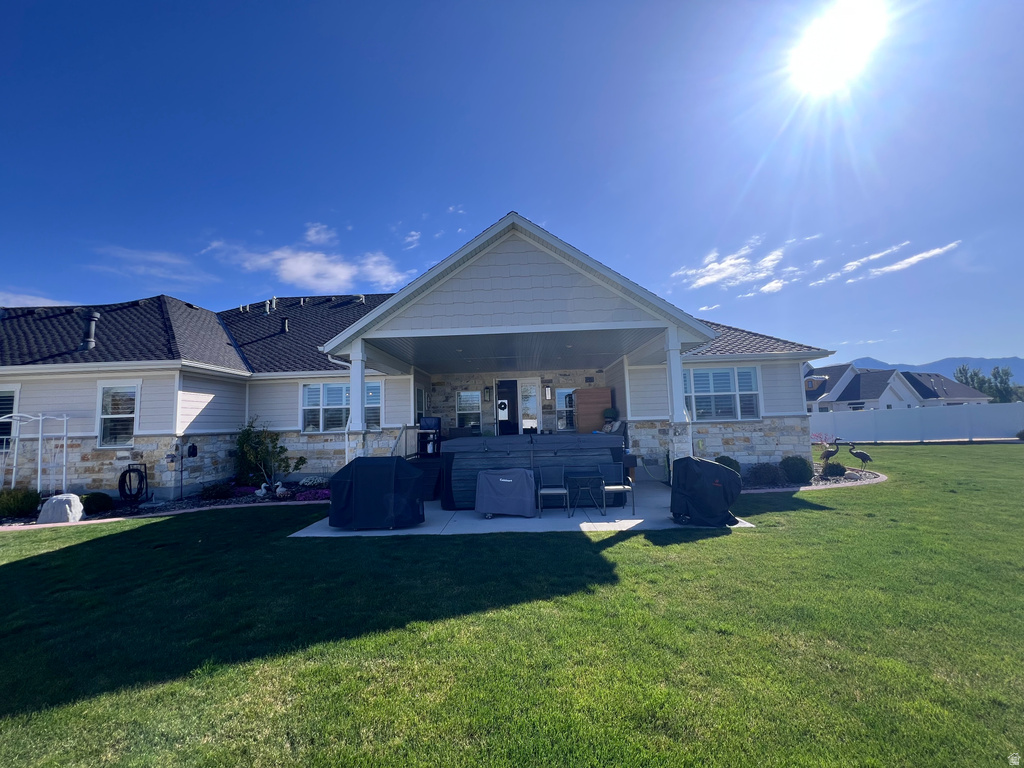 2437 N 2950 W Plain City, UT 84404