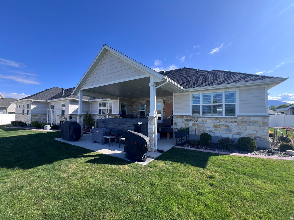 2437 N 2950 W Plain City, UT 84404
