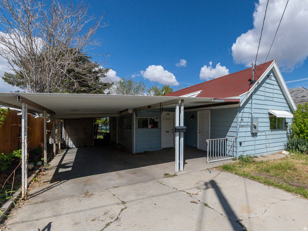 83 N 3RD ST Tooele, UT 84074