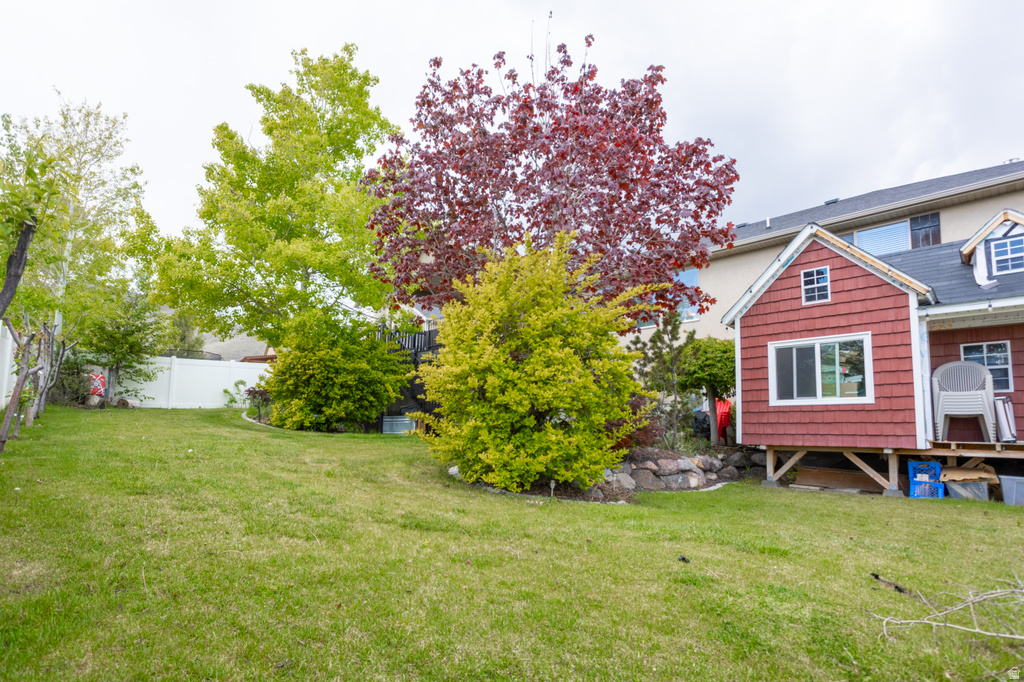 14287 S ROSALEEN LN Herriman, UT 84096