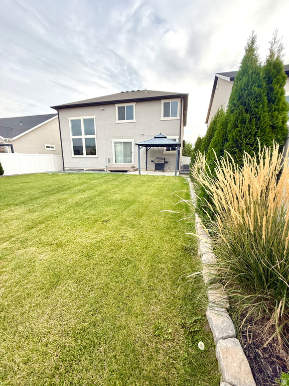 12476 S CLIPPER PEAK DR Herriman, UT 84096