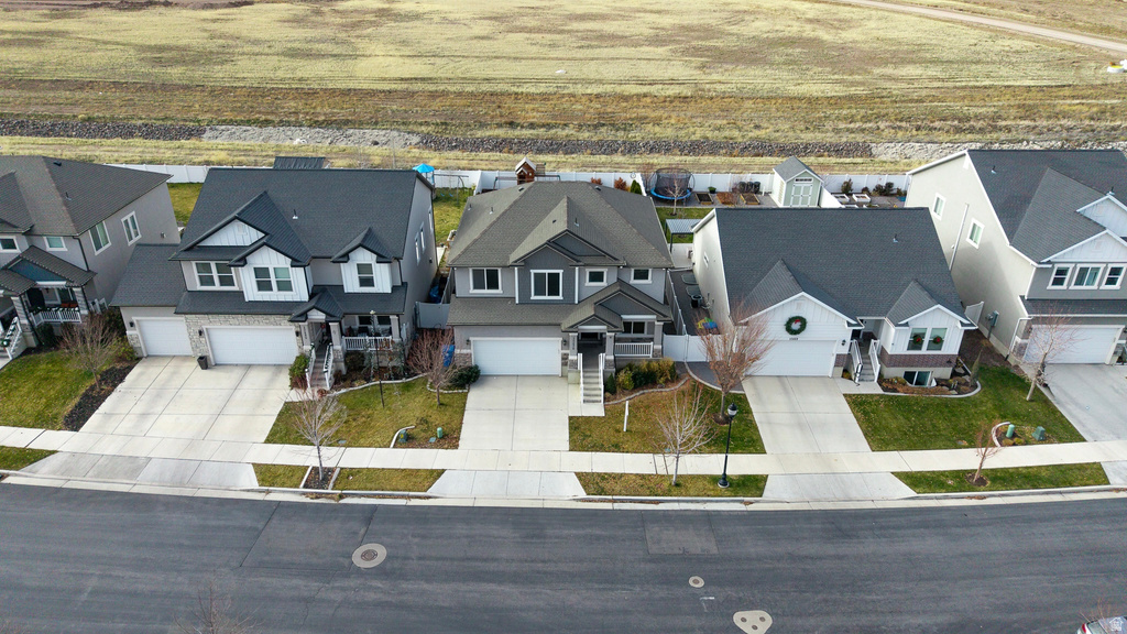 12476 S CLIPPER PEAK DR Herriman, UT 84096