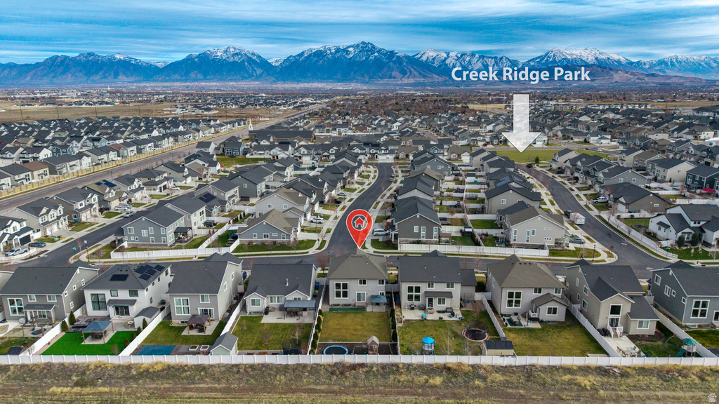 12476 S CLIPPER PEAK DR Herriman, UT 84096