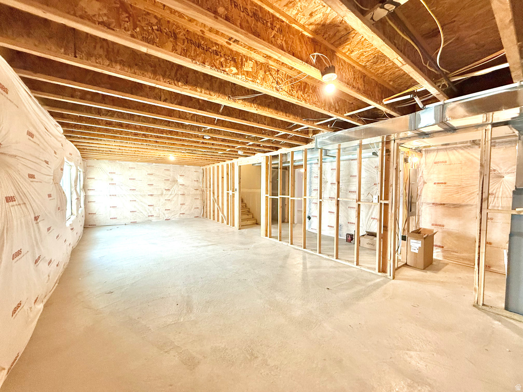 12476 S CLIPPER PEAK DR Herriman, UT 84096