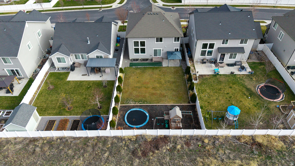 12476 S CLIPPER PEAK DR Herriman, UT 84096