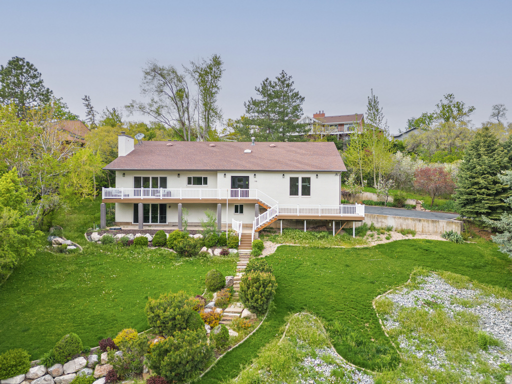 198 N OAKWOOD DR Layton, UT 84040