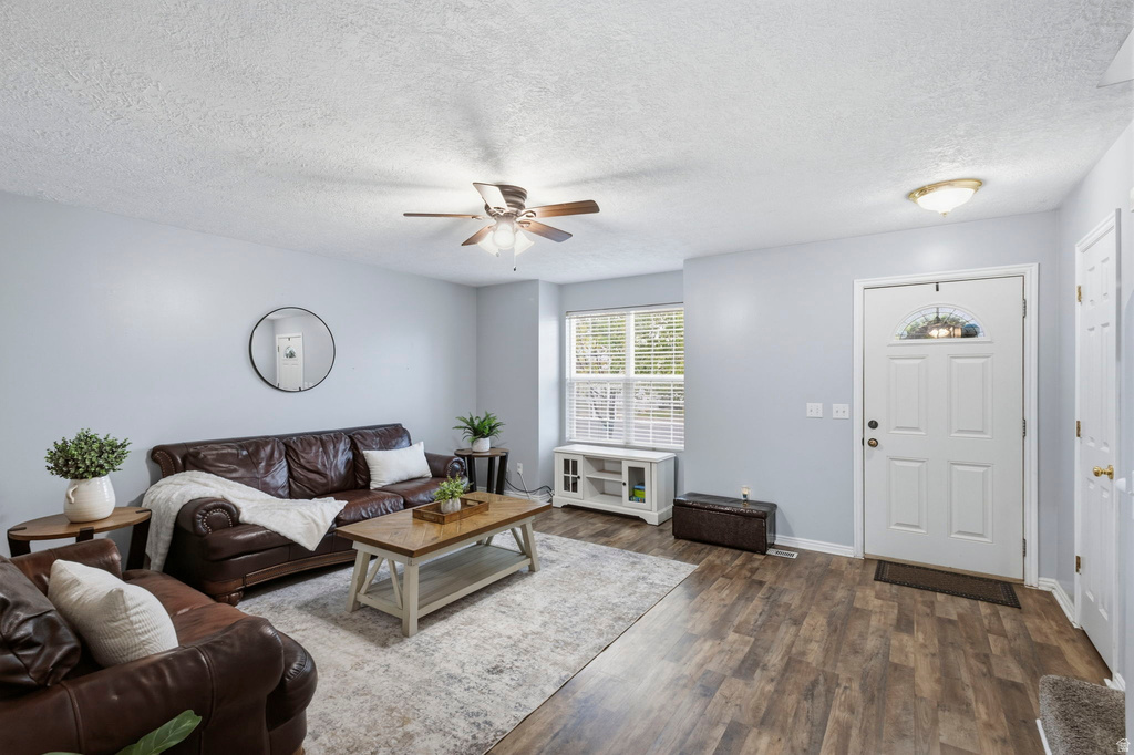 283 ALFRED DR Tooele, UT 84074