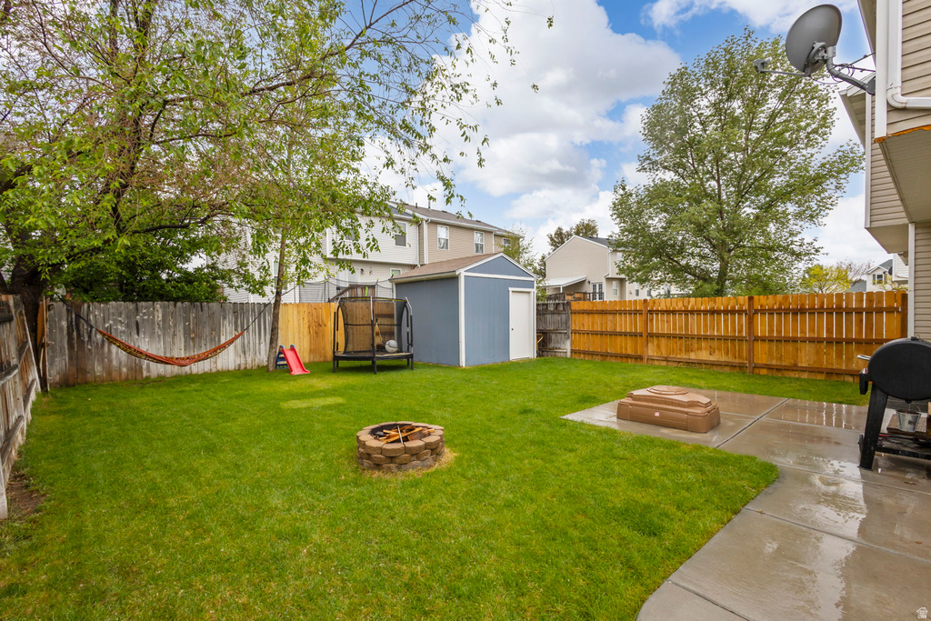 283 ALFRED DR Tooele, UT 84074